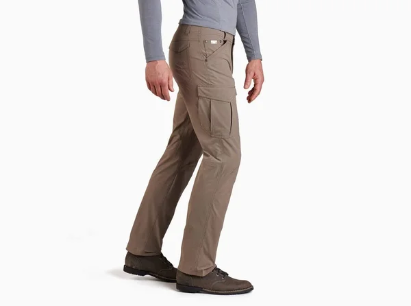 Kuhl Silencr Kargo Pant, Storm Khaki, 31W x 32L