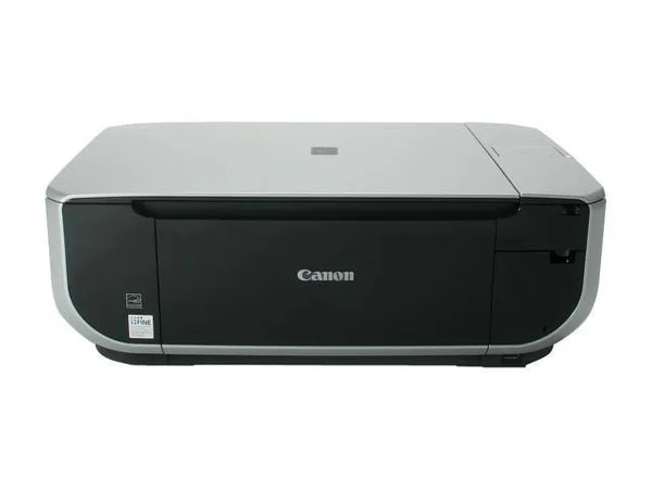 Canon Pixma MP470 All-in-One Inkjet Printer