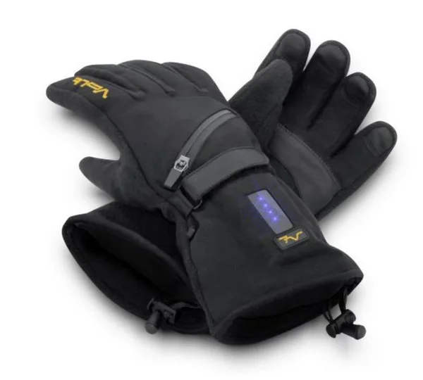 Volt Heat Fleece 7V Heated Gloves M
