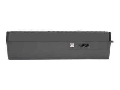 Tripp Lite ECO750UPS Energy Saving Green 750VA Eco UPS