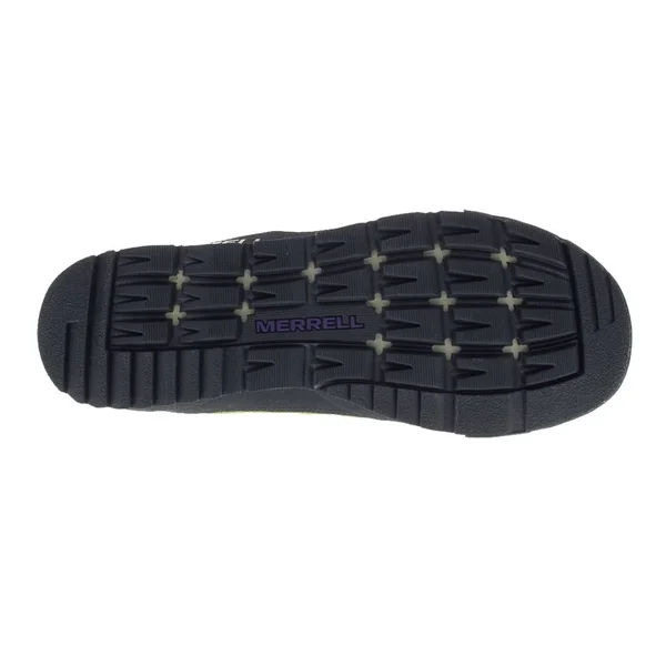 Merrell Catalyst Suede Size: 8M, Moss