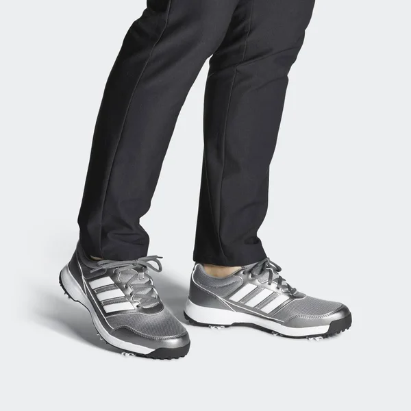 Adidas Golf- Tech Response 2.0 Shoes