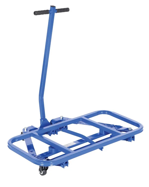 Vestil DESK-M Desk Mover Steel - 600 lb.