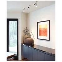 Tech Lighting 700MOBRK8273506R Burk Head