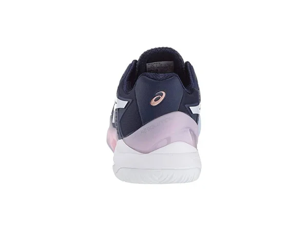 Asics GEL-Resolution 8 Women's Tennis Shoes