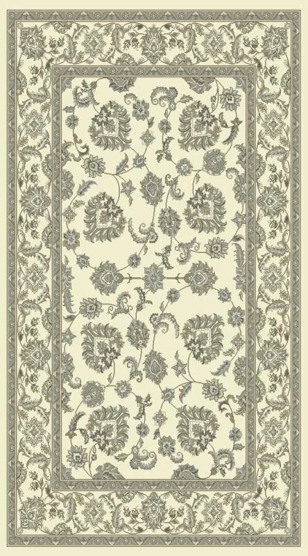 Dynamic Rugs Legacy 58020 Rug, 2&2x22 x 7&7x22, Red