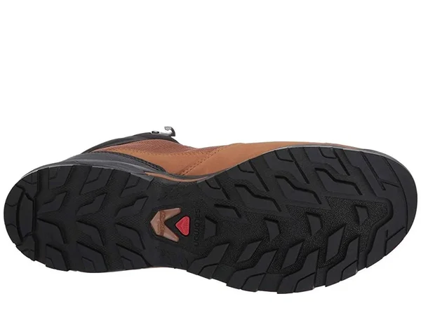 Salomon Men's Outward GTX Backpacking Boots