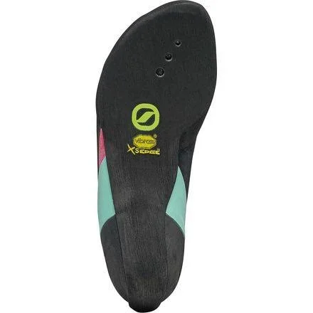 Scarpa Women's Vapor - Dahlia/Maldive - 38.5