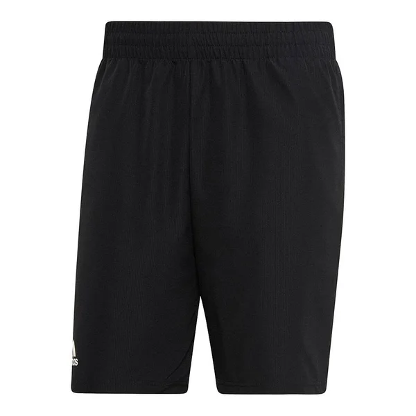 Adidas Club Shorts 9 inch, Men's, Size: XL 9, Black