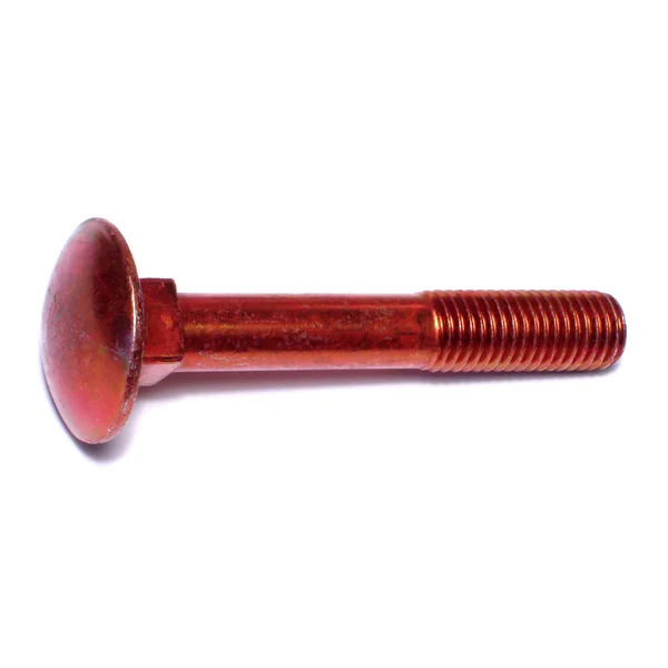 Hard-to-find Fastener 014973368456 Carriage Bolts, 12mm x 80mm, 28-Piece