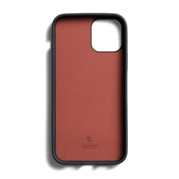 Bellroy Phone Case - Graphite, iPhone 12 Pro Max