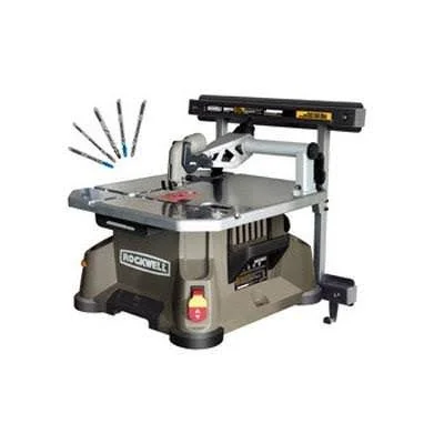 Rockwell RK7321 BladeRunner with Wall Mount