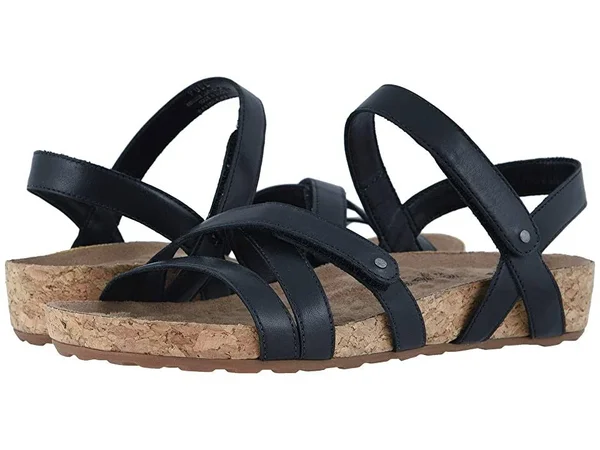 Walking Cradles Pool 8 Women's Black