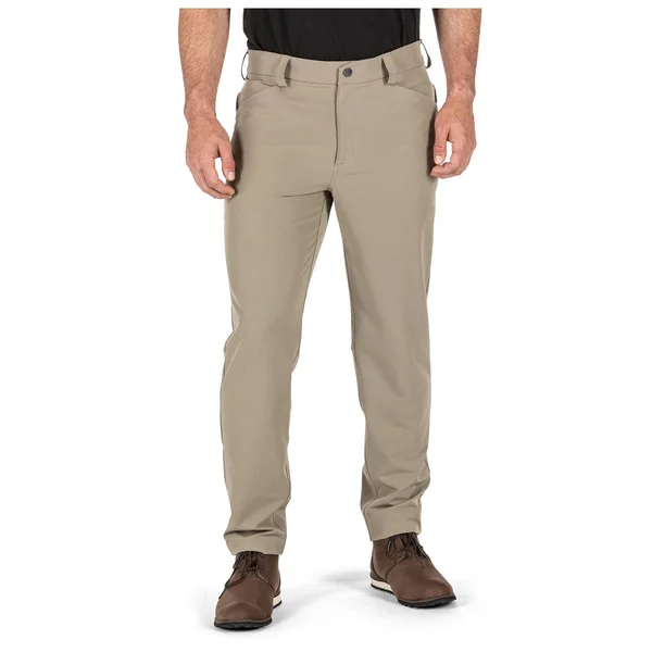 5.11 Tactical Bravo Pant - Men's, Stone, 34-32, 74522-070-34-32