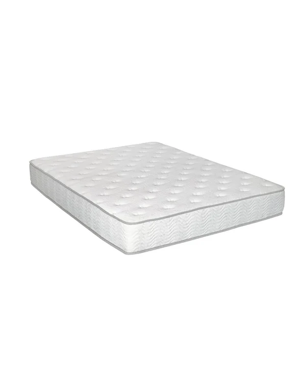 Primo International Solar 9 in. California King Pocket Coil Mattress