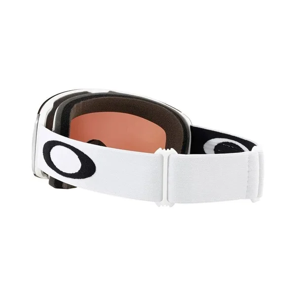 Oakley Flight Deck Xm Goggles - Grey Lavender; Prizm Hi Pink