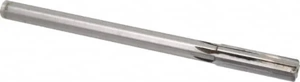Made in USA 24006280 GoVets - Generic 0.628x22 Carbide-Tipped 6 Flute Chucking Reamer