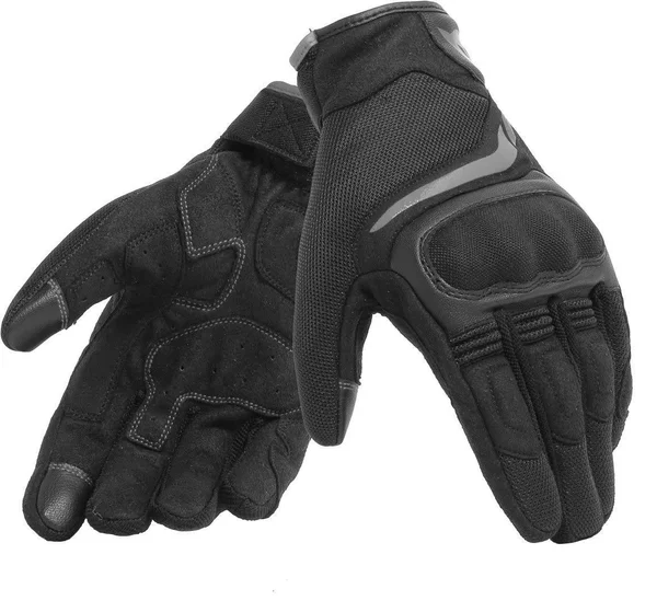 Dainese Air Master Gloves Black Xs