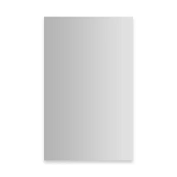 Robern P2C1626D4FPMM Pl Portray, 16X26, FP, MM, SLWCLSE