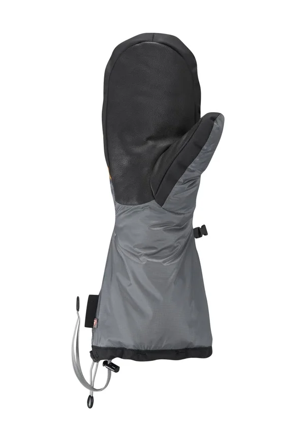 RAB Expedition Mitts 8000 Gold