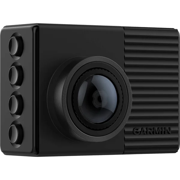 Garmin - Dash Cam 66W