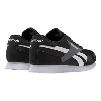 Reebok Shoes Royal Classic Jogger 3 - FZ0445 - Black - 8.5