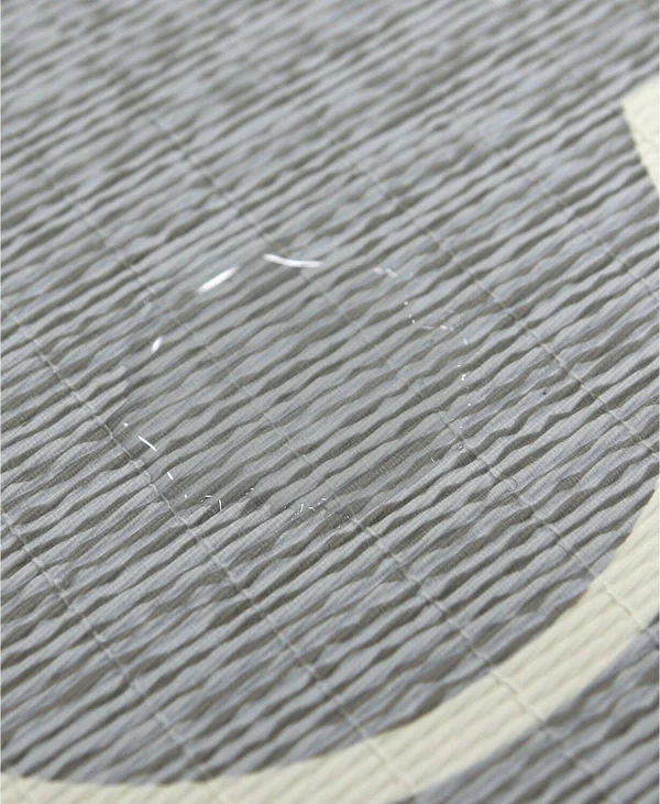 Baby Care Outdoor Picnic Mat in Circle Raum
