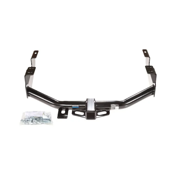 Reese Trailer Hitch, Class IV Professional Receiver - 44673