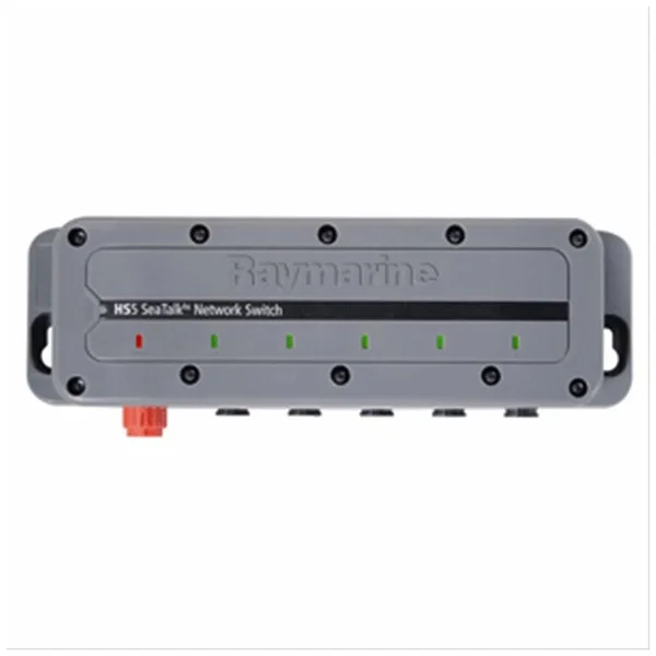 HS5 - Raymarine Network Switch