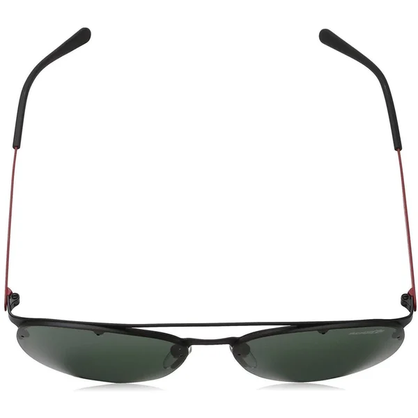 Arnette AN3075 698/71 Black Rubber