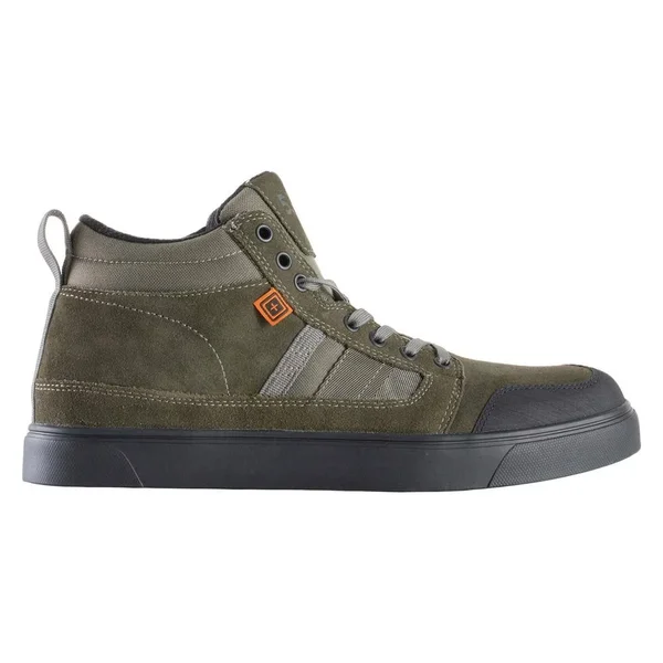 5.11 Tactical Norris Men's Sneaker - Green