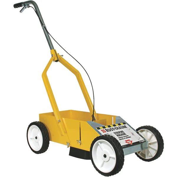 Rust-Oleum Professional Striping Machine