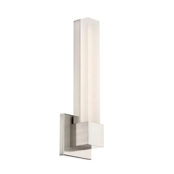 WAC Lighting Esprit LED WS-69826-BN Bathroom Vanity Light