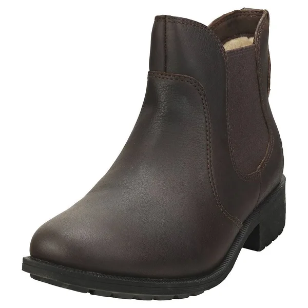 Ugg Bonham Boot III Women's Boots Stout : 5 B