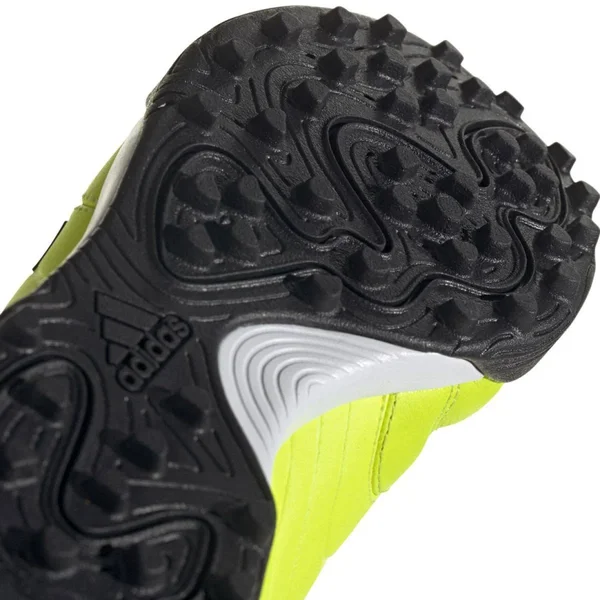 Adidas x 19.3 TF F35507 Turf Football Trainers, Mens, Synthetic