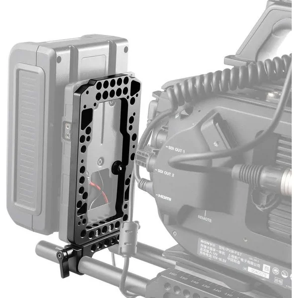SmallRig Battery Back 1547