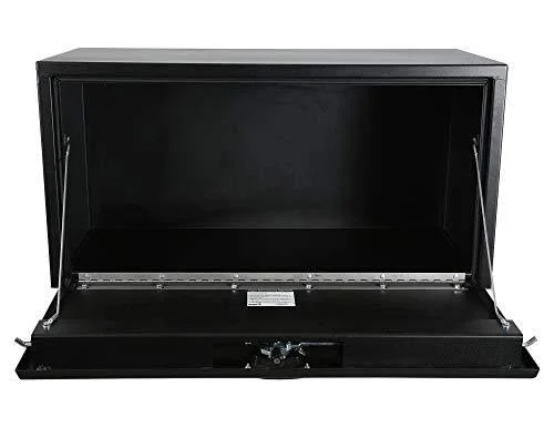Buyers Products 1732505 Textured Matte Blk Steel Underbody Truck