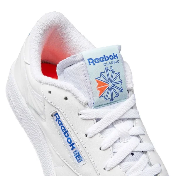 Reebok Classics Club C 85 Trainers 4.5