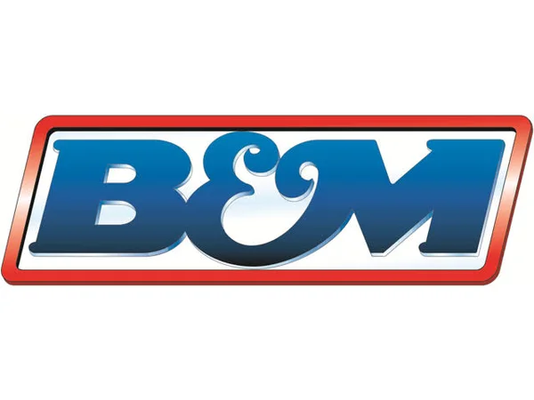 B&M 80717 Pro Stick Aluminum Shifter Cover