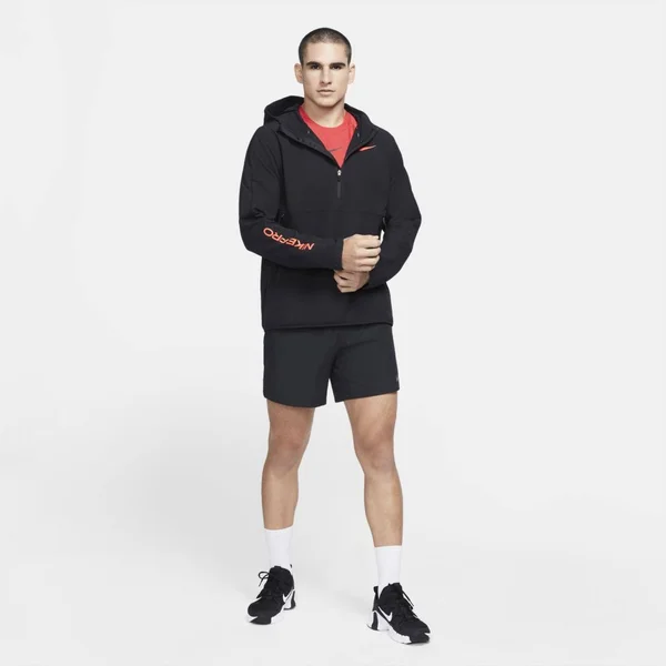 Nike Pro Men's Short-Sleeve Top