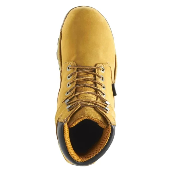 Wolverine Men's Dublin Waterproof Insulated Boot - 9 Ew - Wheat