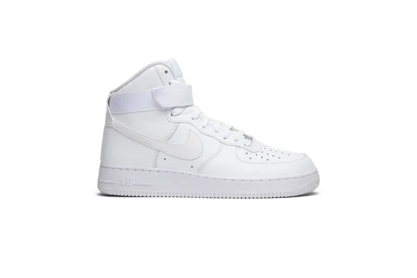 Nike Air Force 1 High &07 - White