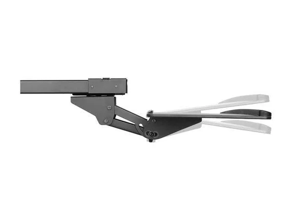 Inland 05293 Under Desk Adjustable Keyboard Tray