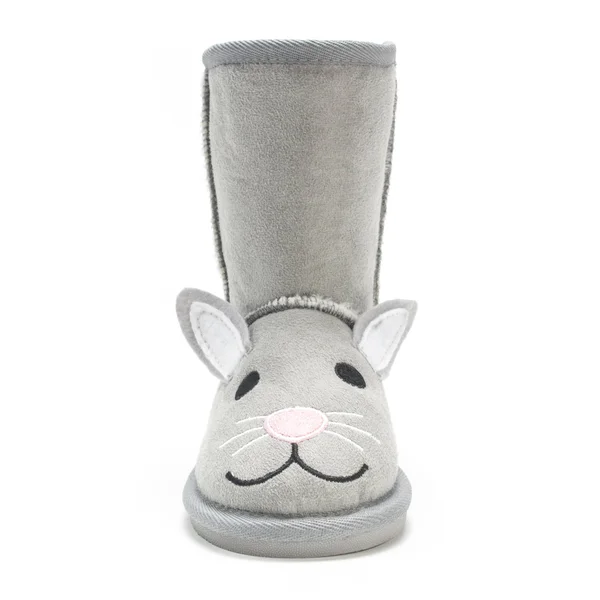Muk Luks Kids Trixie Bunny Boots, 12