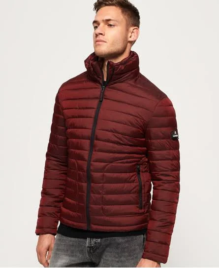 Superdry Fuji Double Zip Xs
