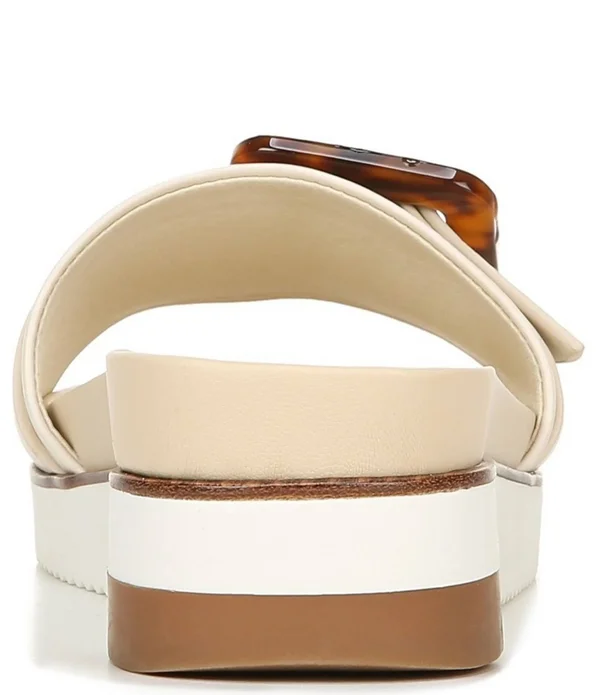 Sam Edelman Ariane Slide Sandal Modern Ivory