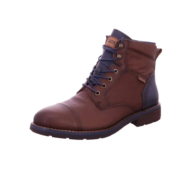 Pikolinos Men's York Ankle Boot M2m-8170ng, Size: 41, Cuero Leather