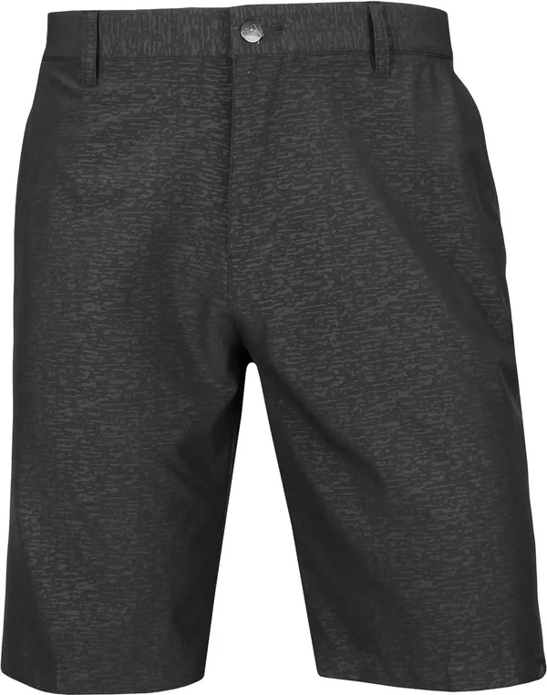 Adidas Golf Men's Ultimate Camo Shorts