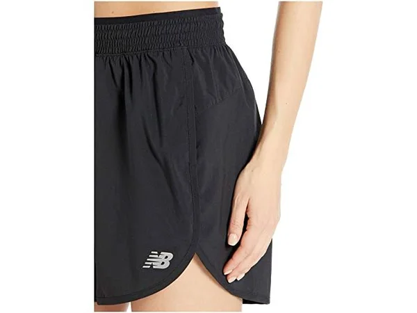 New-Balance Accelerate Shorts 5x22 Fusion - Xs