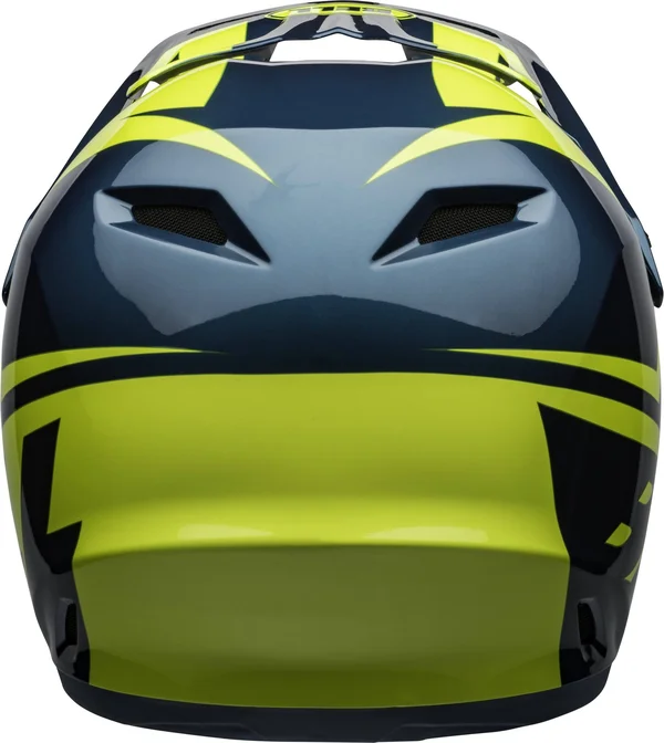 Bell TRANSFER Helmet Matte Black Xs